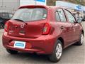 2016 Nissan March