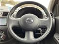 2016 Nissan March