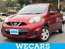 2016 Nissan March