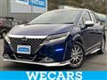 2021 Nissan Note