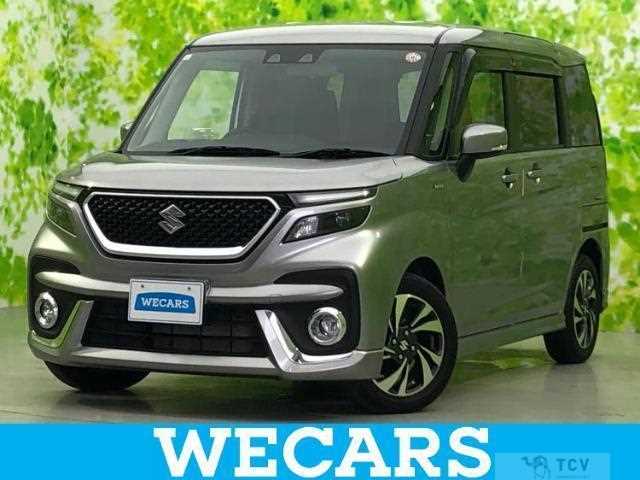 2021 Suzuki Suzuki Others