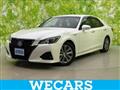 2017 Toyota Crown Hybrid