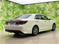 2017 Toyota Crown Hybrid