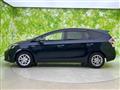 2018 Toyota PRIUS α