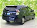 2018 Toyota PRIUS α