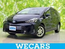 2018 Toyota PRIUS α