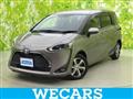 2021 Toyota Sienta