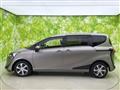 2021 Toyota Sienta