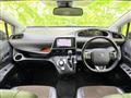 2021 Toyota Sienta