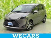 2021 Toyota Sienta