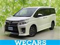 2015 Toyota Voxy