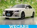 2013 Toyota Crown Hybrid