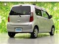 2015 Suzuki Wagon R