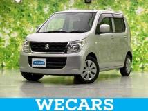 2015 Suzuki Wagon R