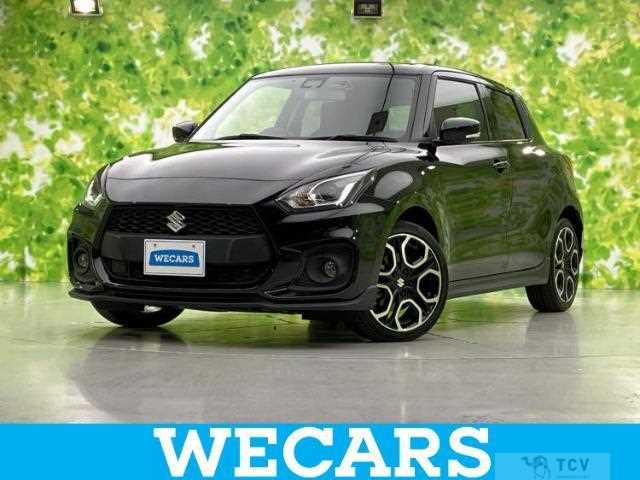 2021 Suzuki Swift