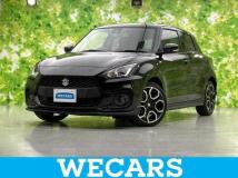 2021 Suzuki Swift