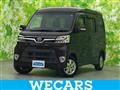 2018 Daihatsu Atrai Wagon