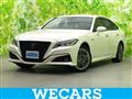 2019 Toyota Crown Hybrid