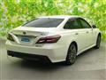 2019 Toyota Crown Hybrid