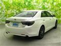 2019 Toyota Mark X