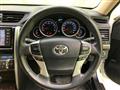 2019 Toyota Mark X