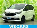 2023 Honda Freed