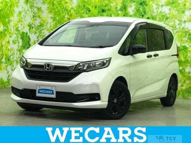 2023 Honda Freed