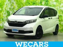 2023 Honda Freed