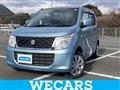 2015 Suzuki Wagon R