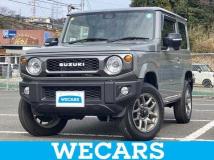 2023 Suzuki Jimny
