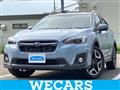 2018 Subaru IMPREZA XV HYBRID