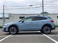 2018 Subaru IMPREZA XV HYBRID