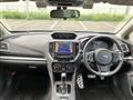 2018 Subaru IMPREZA XV HYBRID