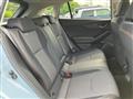2018 Subaru IMPREZA XV HYBRID