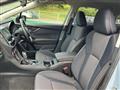 2018 Subaru IMPREZA XV HYBRID