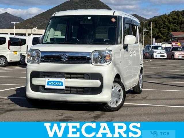 2019 Suzuki Suzuki Others