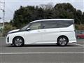 2022 Nissan Serena