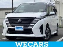 2022 Nissan Serena