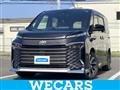 2022 Toyota Voxy