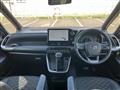 2022 Toyota Voxy