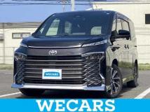 2022 Toyota Voxy