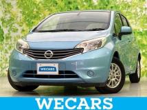 2013 Nissan Note