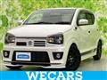 2021 Suzuki Alto Works