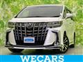 2023 Toyota Alphard G