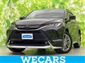 2023 Toyota Harrier