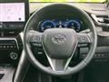 2023 Toyota Harrier