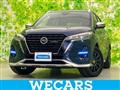 2021 Nissan KIX