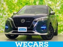 2021 Nissan KIX