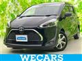 2021 Toyota Sienta