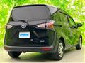 2021 Toyota Sienta